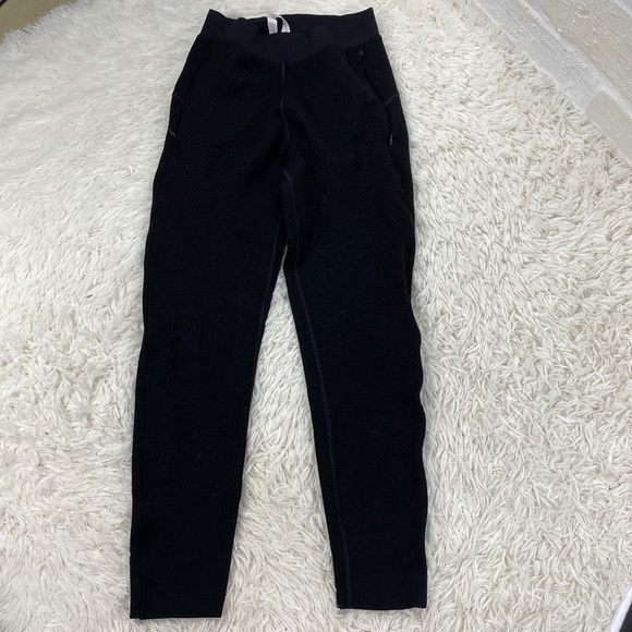 Lululemon End State Jogger Black (First Release) - Picture 1 of 7